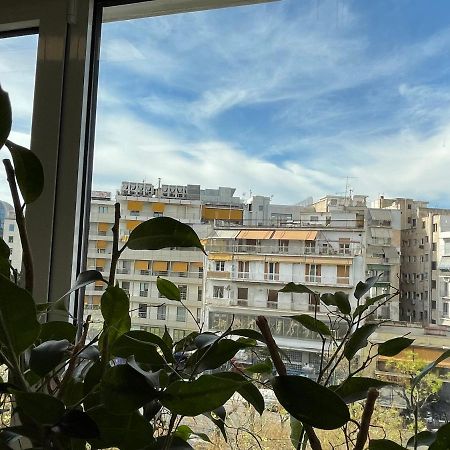 Cozy Apartment In Heart Athens Near Metro Fix 100M מראה חיצוני תמונה