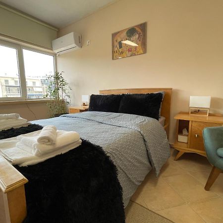 Cozy Apartment In Heart Athens Near Metro Fix 100M מראה חיצוני תמונה