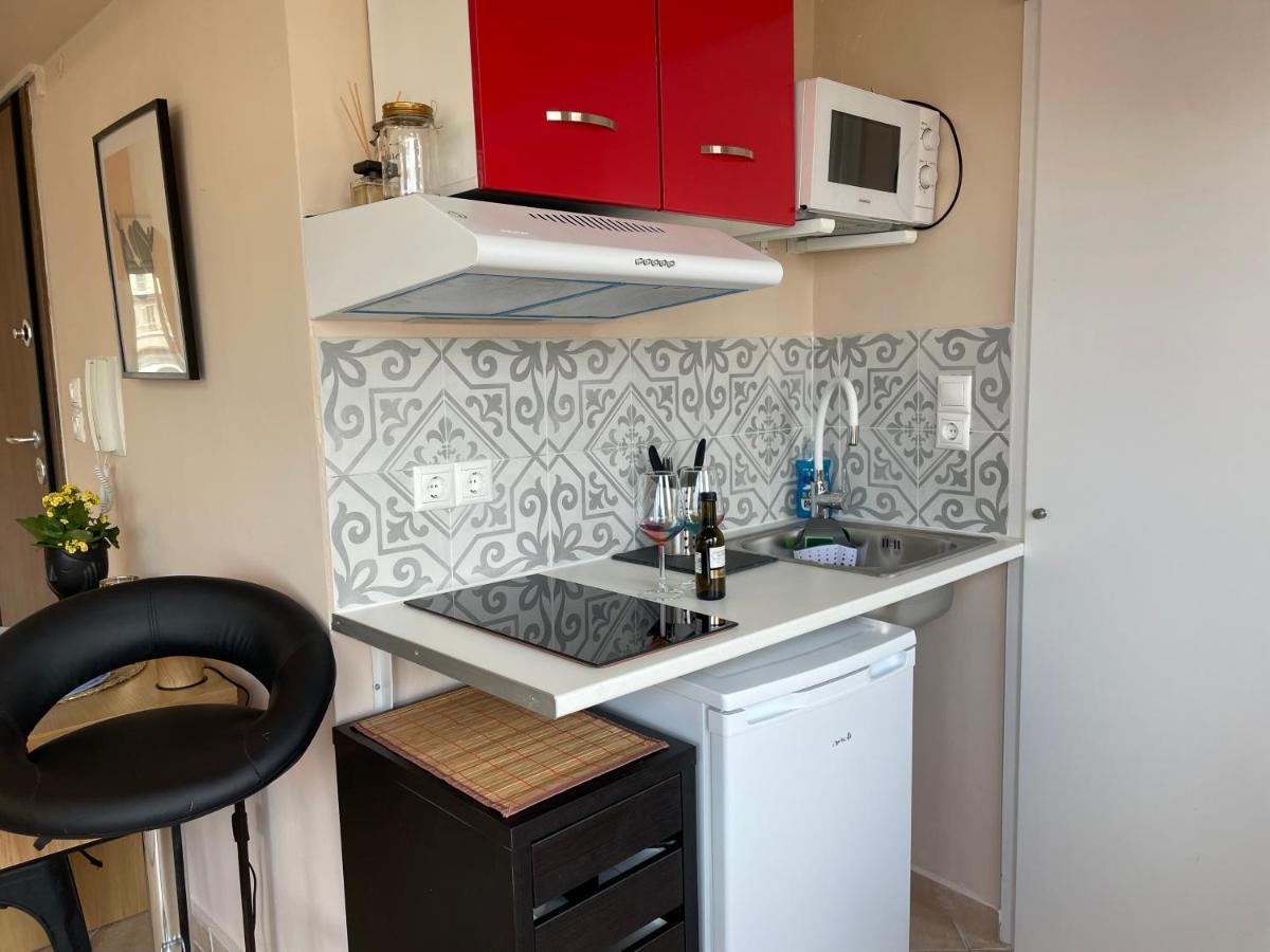 Cozy Apartment In Heart Athens Near Metro Fix 100M מראה חיצוני תמונה