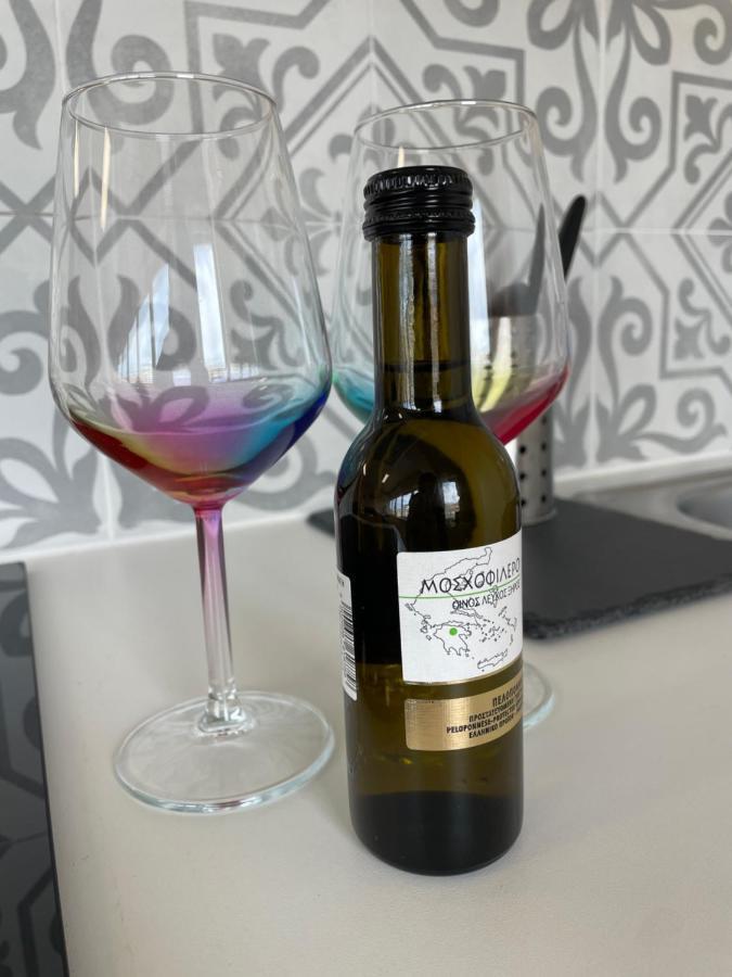 Cozy Apartment In Heart Athens Near Metro Fix 100M מראה חיצוני תמונה