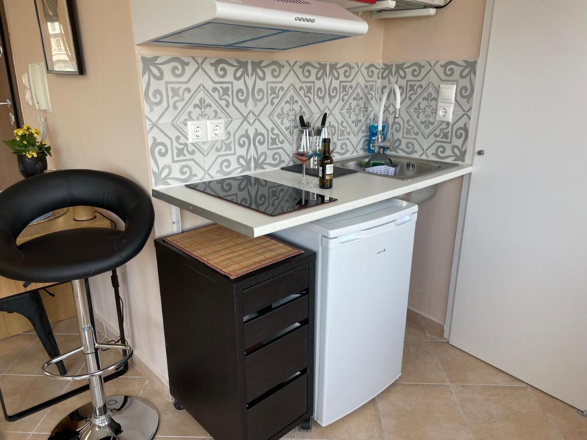 Cozy Apartment In Heart Athens Near Metro Fix 100M מראה חיצוני תמונה
