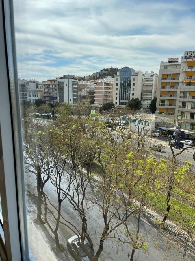 Cozy Apartment In Heart Athens Near Metro Fix 100M מראה חיצוני תמונה