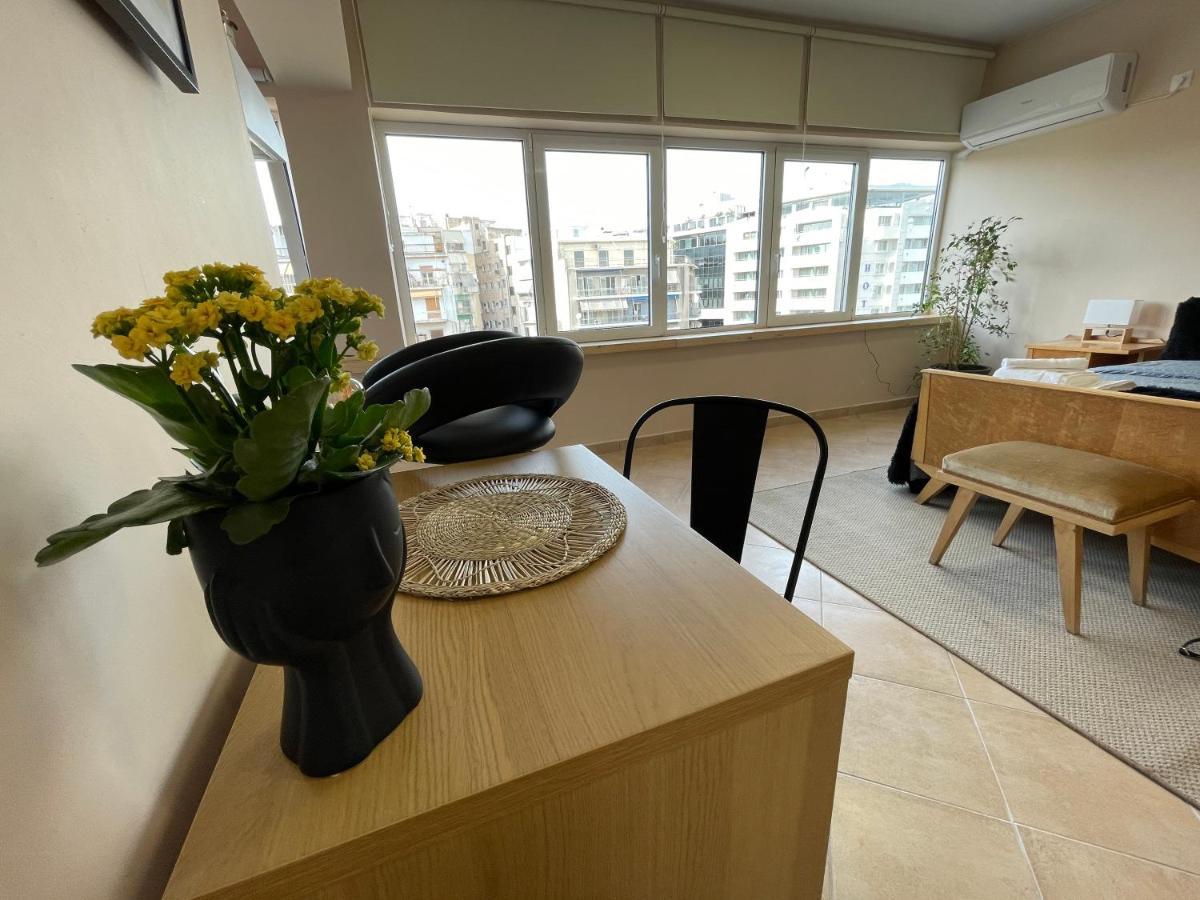 Cozy Apartment In Heart Athens Near Metro Fix 100M מראה חיצוני תמונה