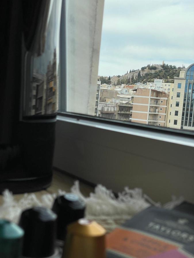 Cozy Apartment In Heart Athens Near Metro Fix 100M מראה חיצוני תמונה